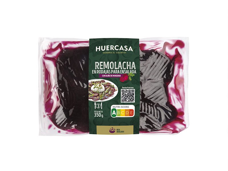 Pancar Salatası
