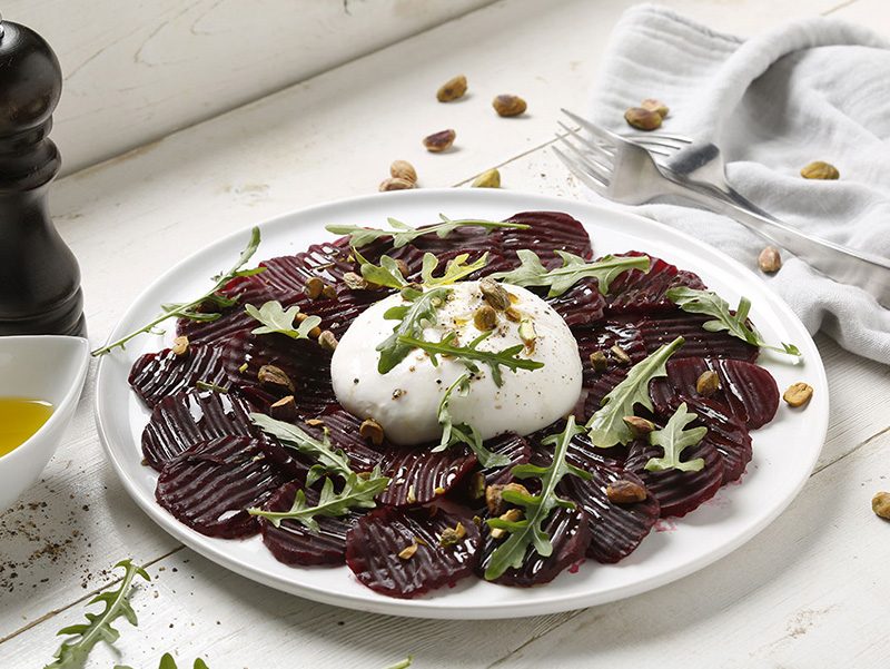 Pancar Salatası — görsel 2