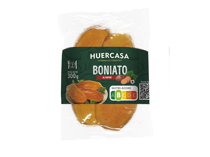Tatlı Patates