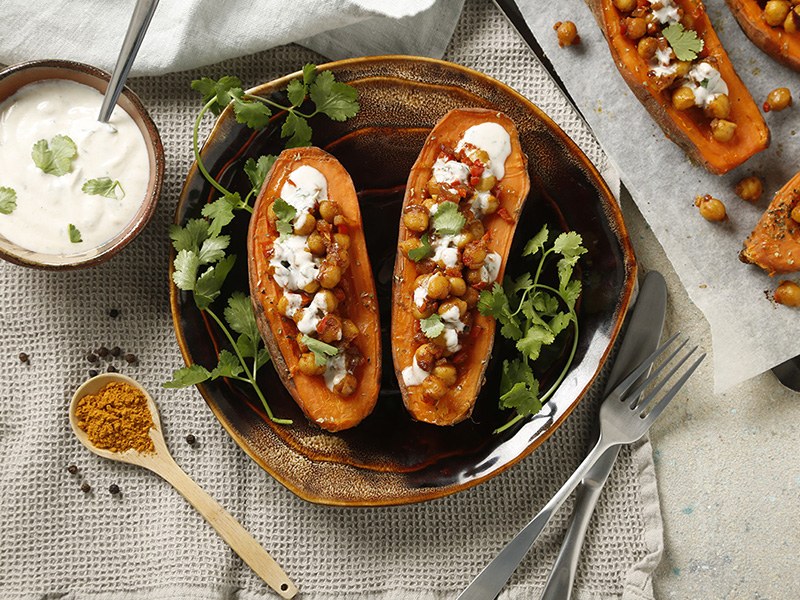 Tatlı Patates — görsel 2